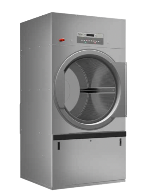 ПРОМИСЛОВА СУШИЛЬНА МАШИНА UNIMAC UDR530 (24-26 кг)